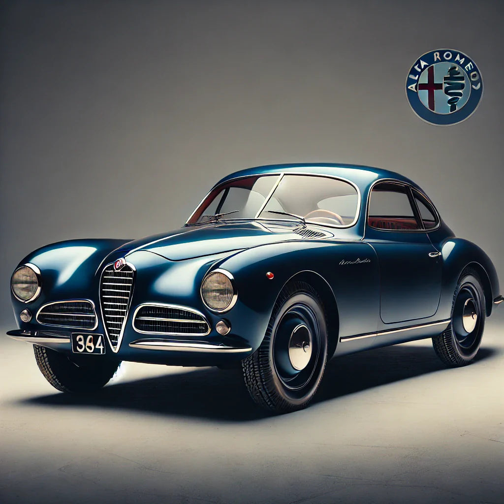 ALFA ROMEO